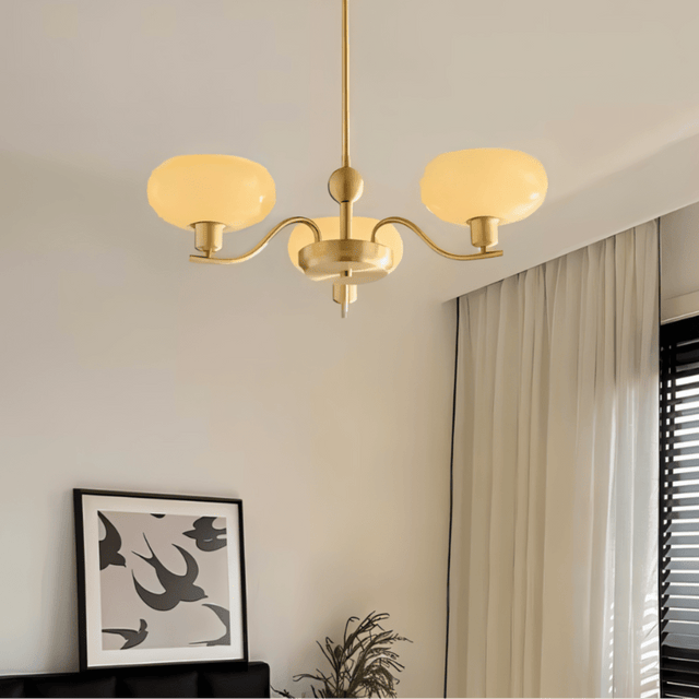 Sannerville Chandelier