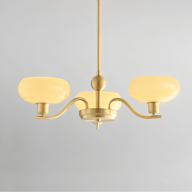 Sannerville Chandelier