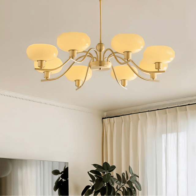 Sannerville Chandelier