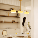 Sannerville Chandelier
