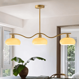 Sannerville Chandelier