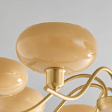 Sannerville Chandelier