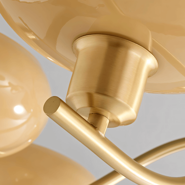 Sannerville Chandelier