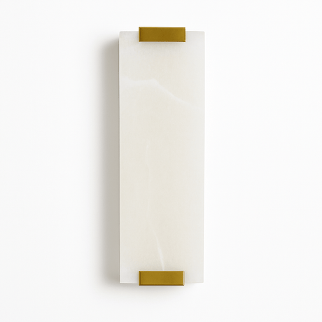 Schouwen Wall Lamp