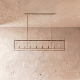 Amrum Linear Chandelier