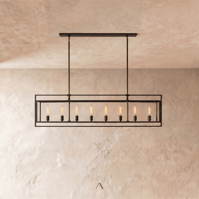 Amrum Linear Chandelier