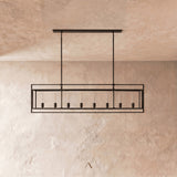 Amrum Linear Chandelier