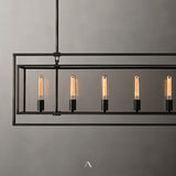 Amrum Linear Chandelier