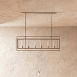 Amrum Linear Chandelier
