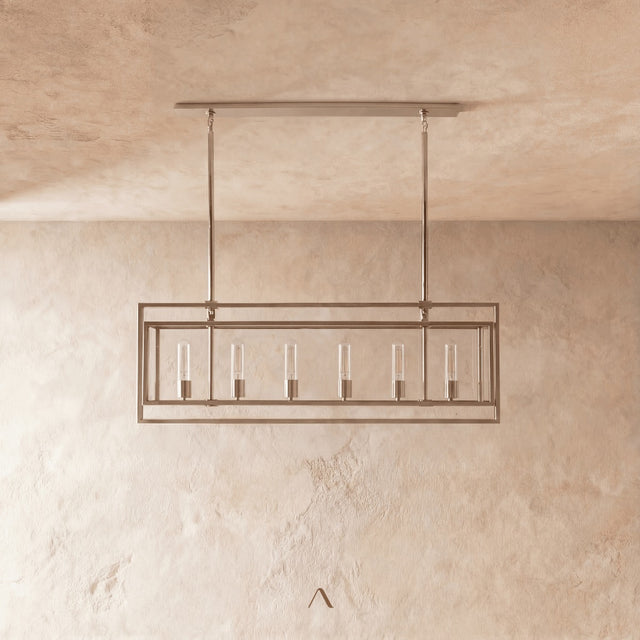 Amrum Linear Chandelier