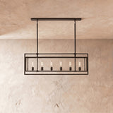 Amrum Linear Chandelier