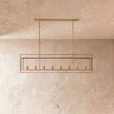 Amrum Linear Chandelier