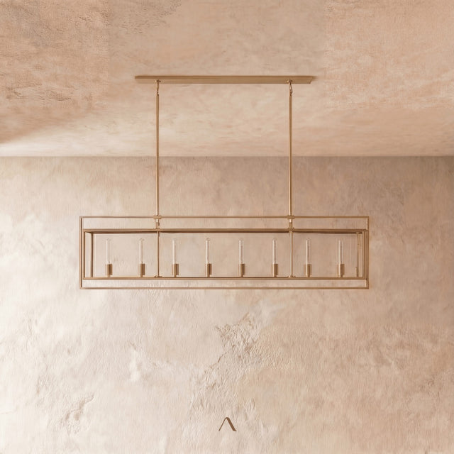 Amrum Linear Chandelier
