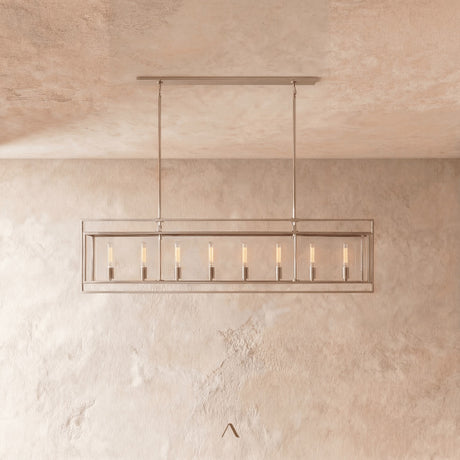 Amrum Linear Chandelier