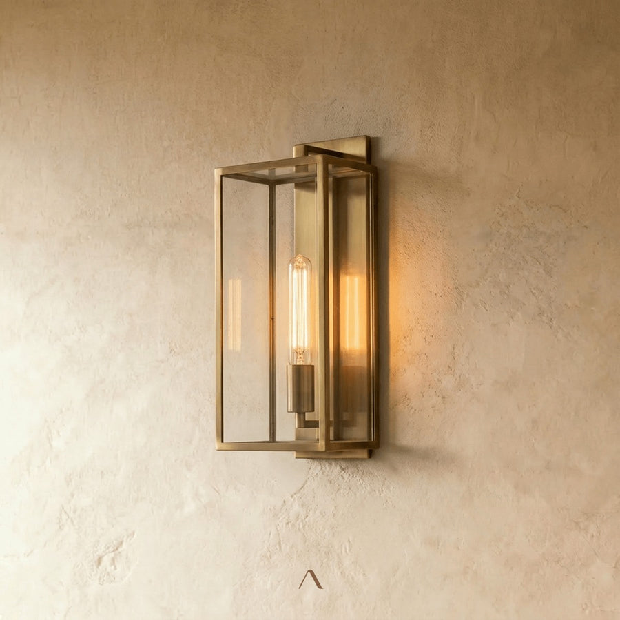 Amrum Wall Lamp