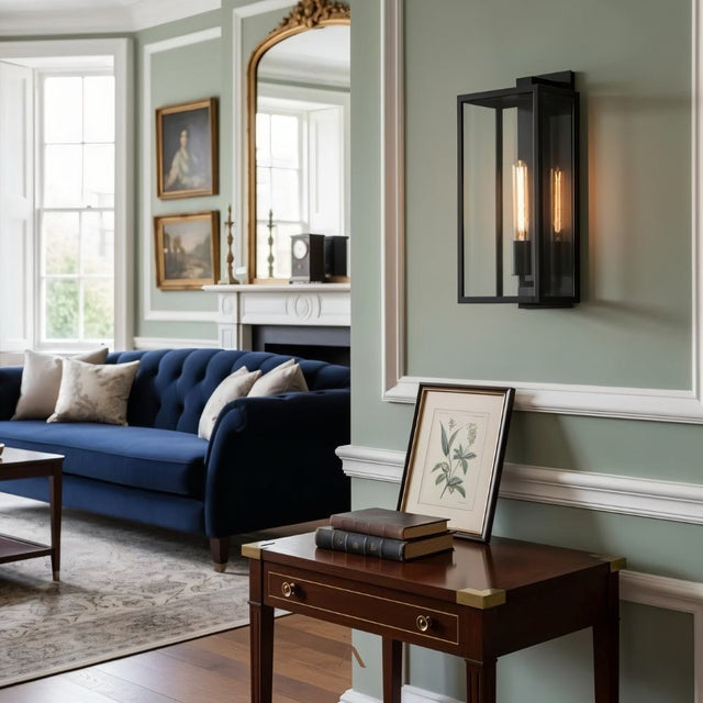Amrum Wall Lamp