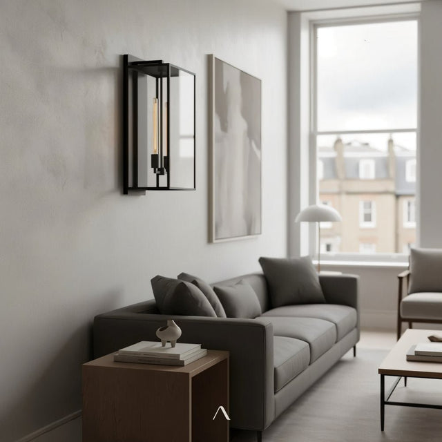 Amrum Wall Lamp
