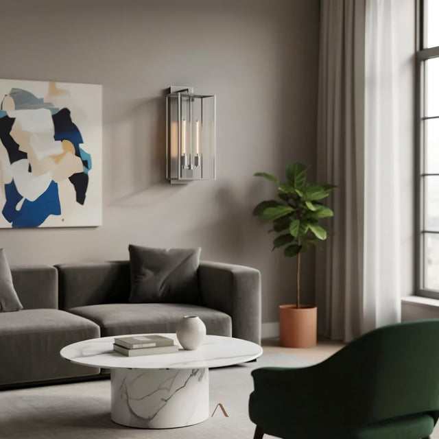Amrum Wall Lamp