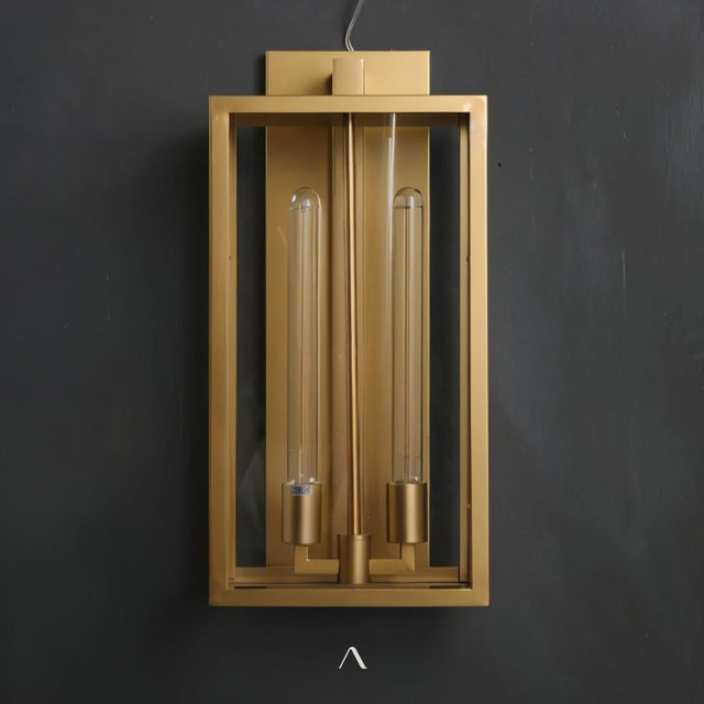 Amrum Wall Lamp