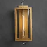 Amrum Wall Lamp