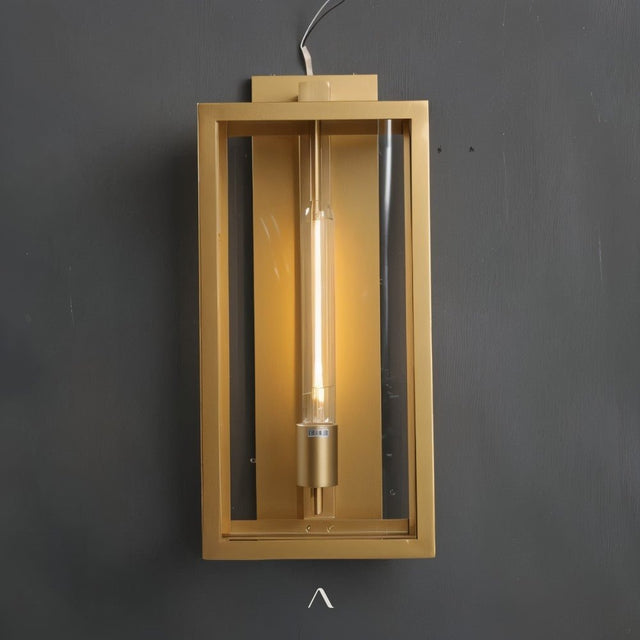 Amrum Wall Lamp