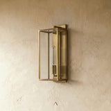 Amrum Wall Lamp