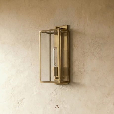 Amrum Wall Lamp