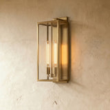 Amrum Wall Lamp