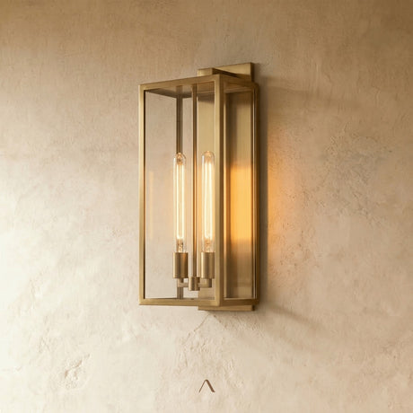 Amrum Wall Lamp