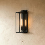 Amrum Wall Lamp
