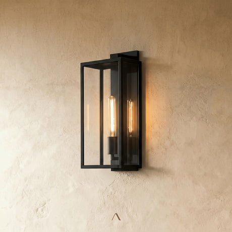 Amrum Wall Lamp