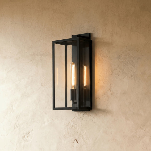 Amrum Wall Lamp