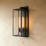 Amrum Wall Lamp