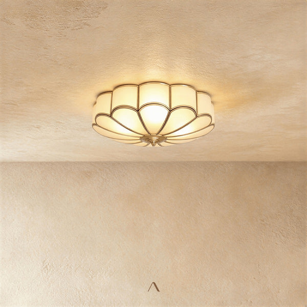 Amstetten Ceiling Light