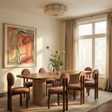 Amstetten Ceiling Light