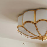 Amstetten Ceiling Light