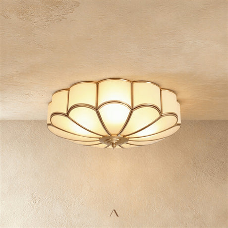 Amstetten Ceiling Light