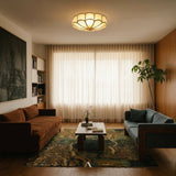 Amstetten Ceiling Light