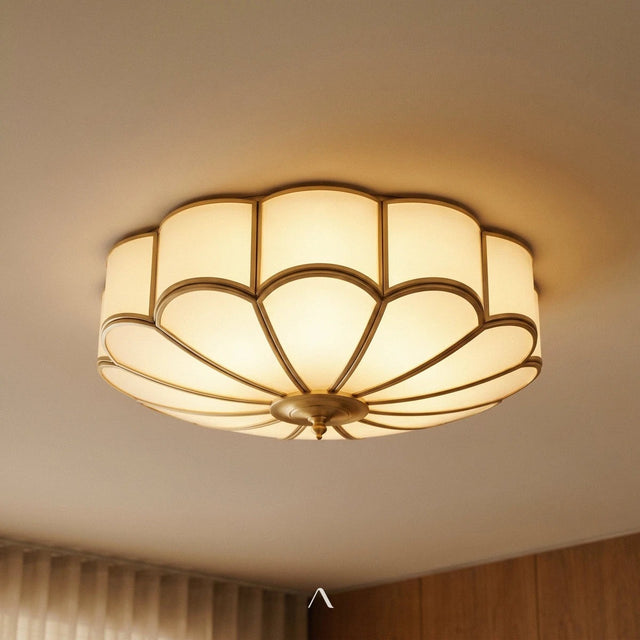 Amstetten Ceiling Light