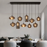 Elm Pendant Light