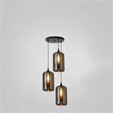 Elm Pendant Light