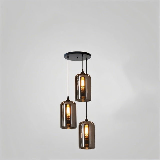 Elm Pendant Light