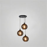 Elm Pendant Light