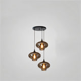 Elm Pendant Light