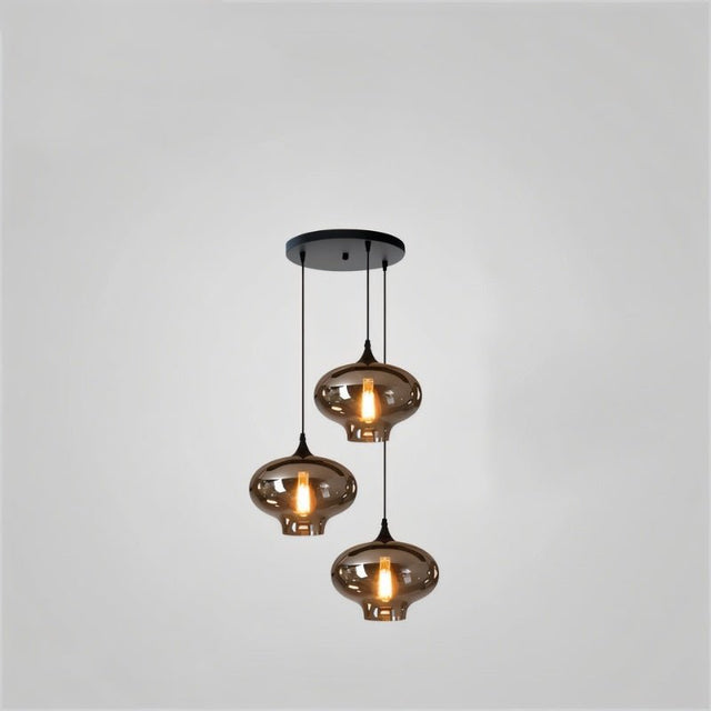 Elm Pendant Light
