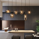 Elm Pendant Light