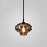 Elm Pendant Light