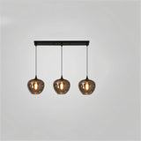 Elm Pendant Light