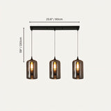 Elm Pendant Light