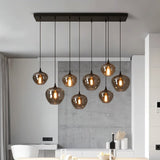 Elm Pendant Light
